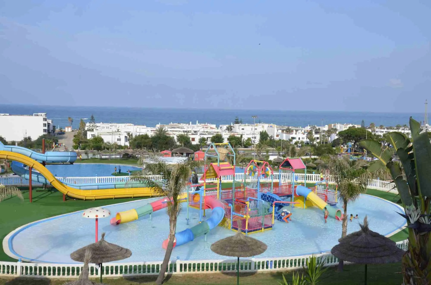 Residence hoteliere l'Escale