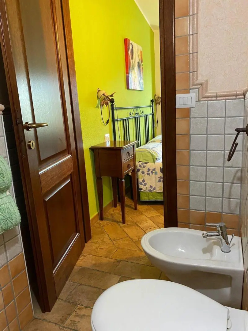 B&b Su Acu