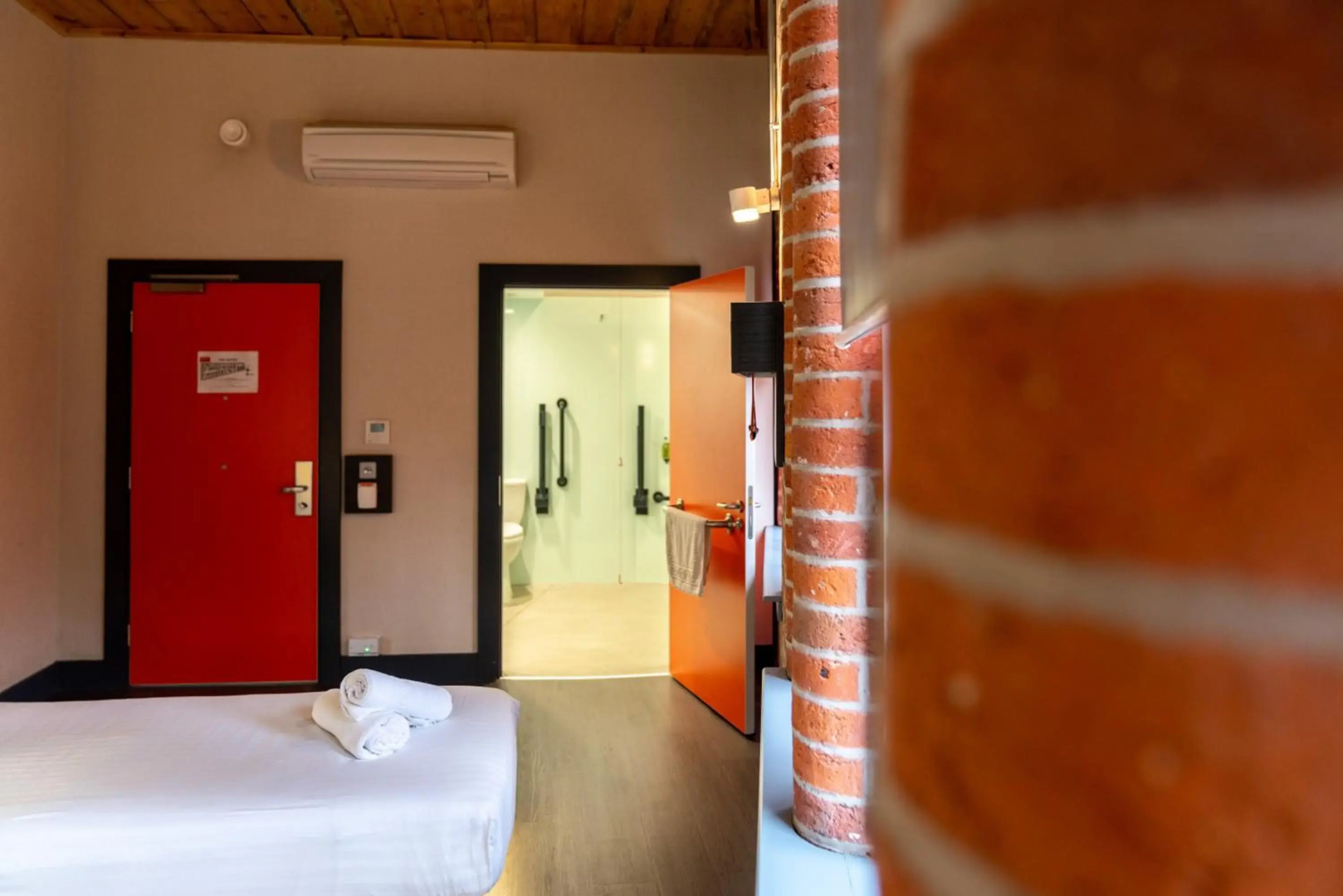easyHotel Manchester