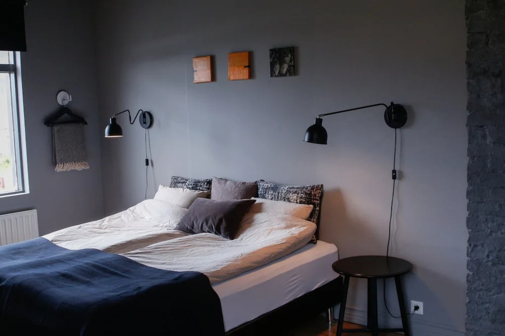 Bergshús unique Villa in the Westfjords