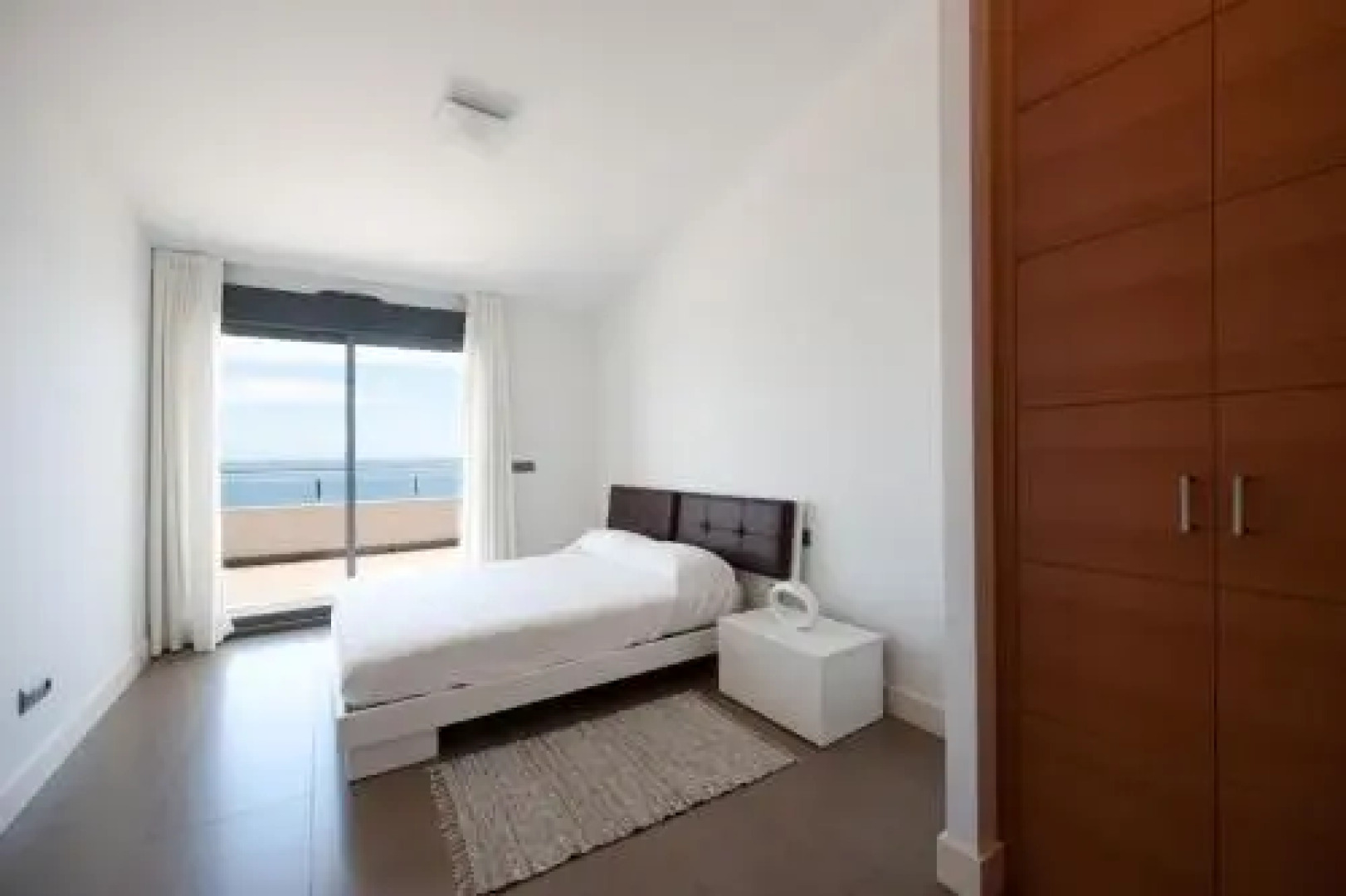 Apartamentos Calpestabili