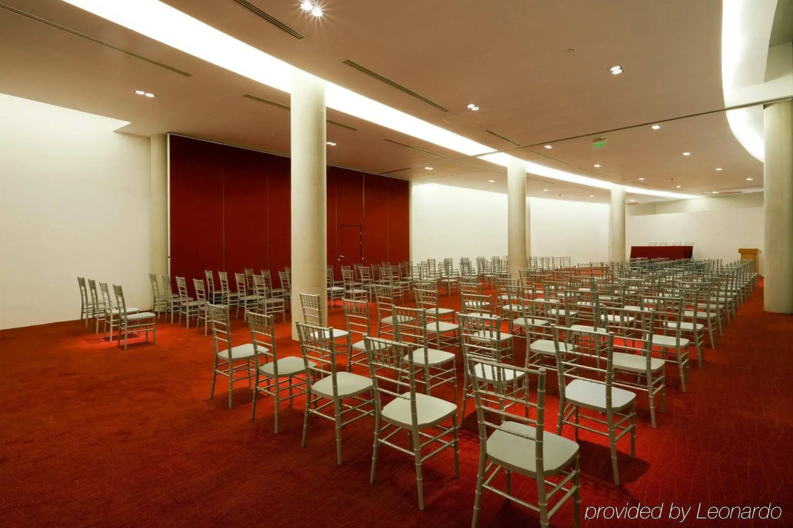 Courtyard by Marriott Veracruz Tuxpan