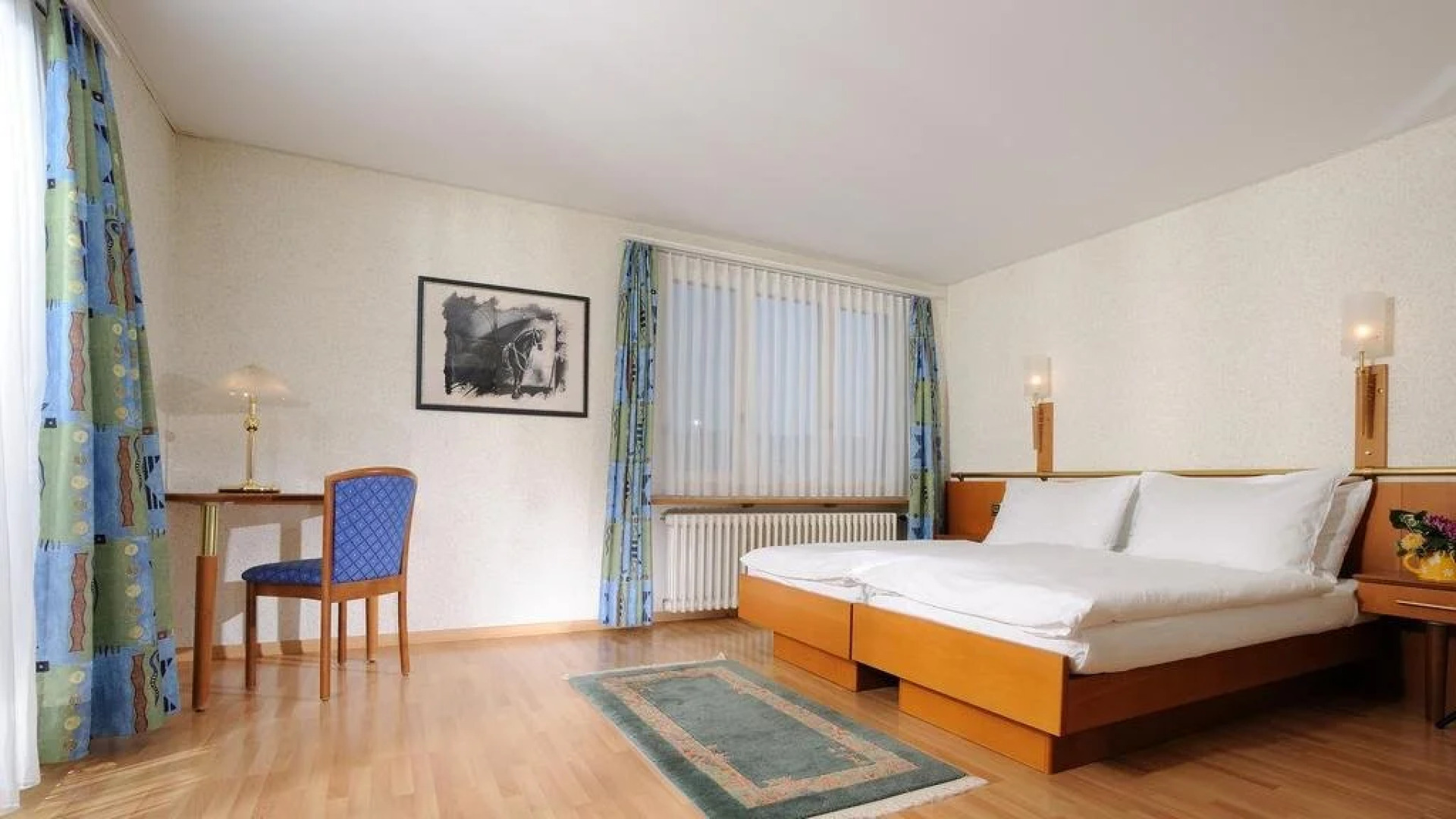 Gasthaus zum Rössli