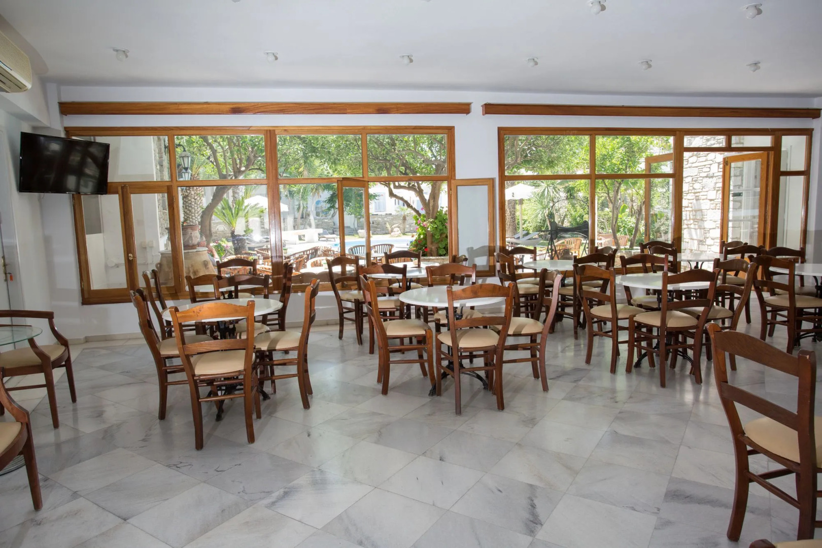 Galinos Hotel - Adults Only