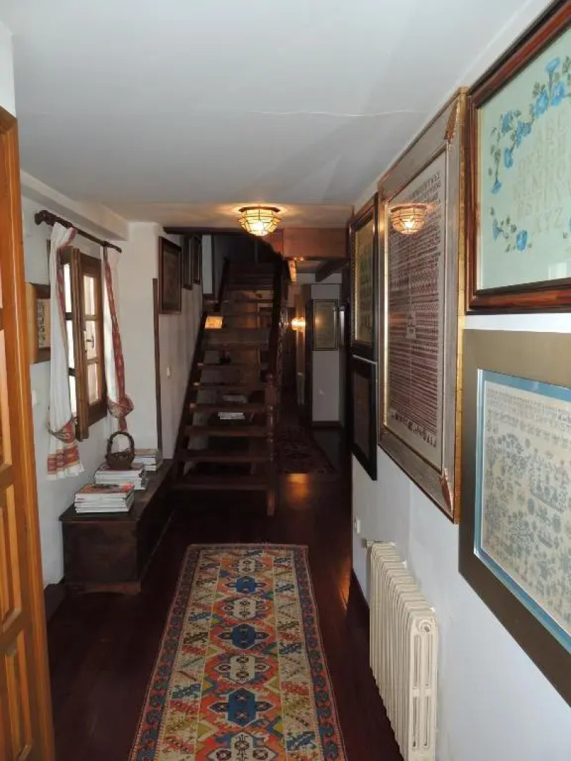 Posada El Corcal de Liébana