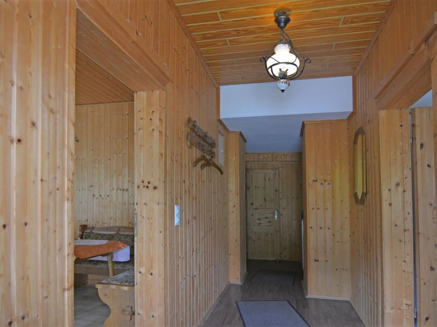 Marsberg Nature Nest