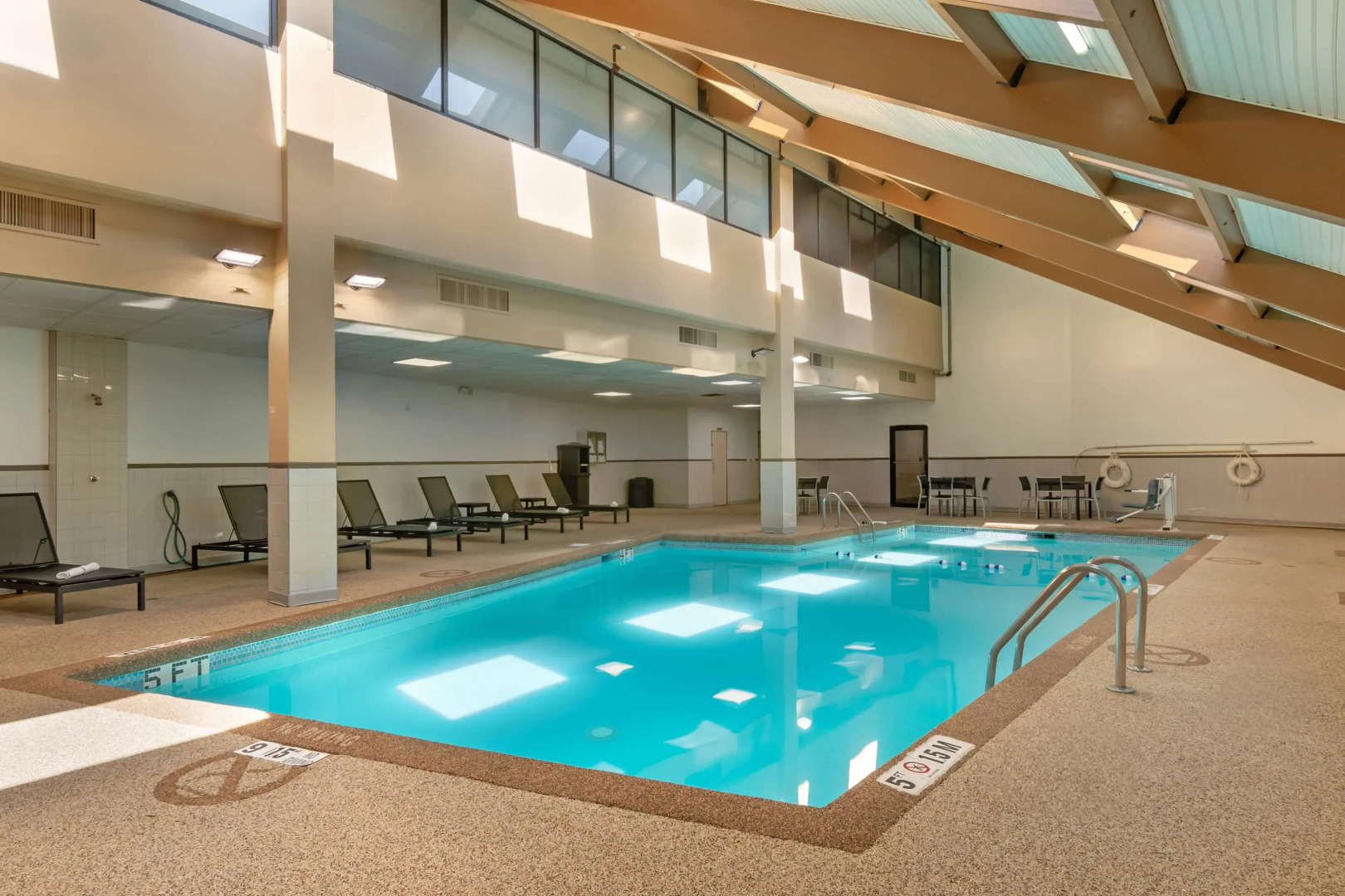 Best Western Plus Kansas City Sports Complex Hotel