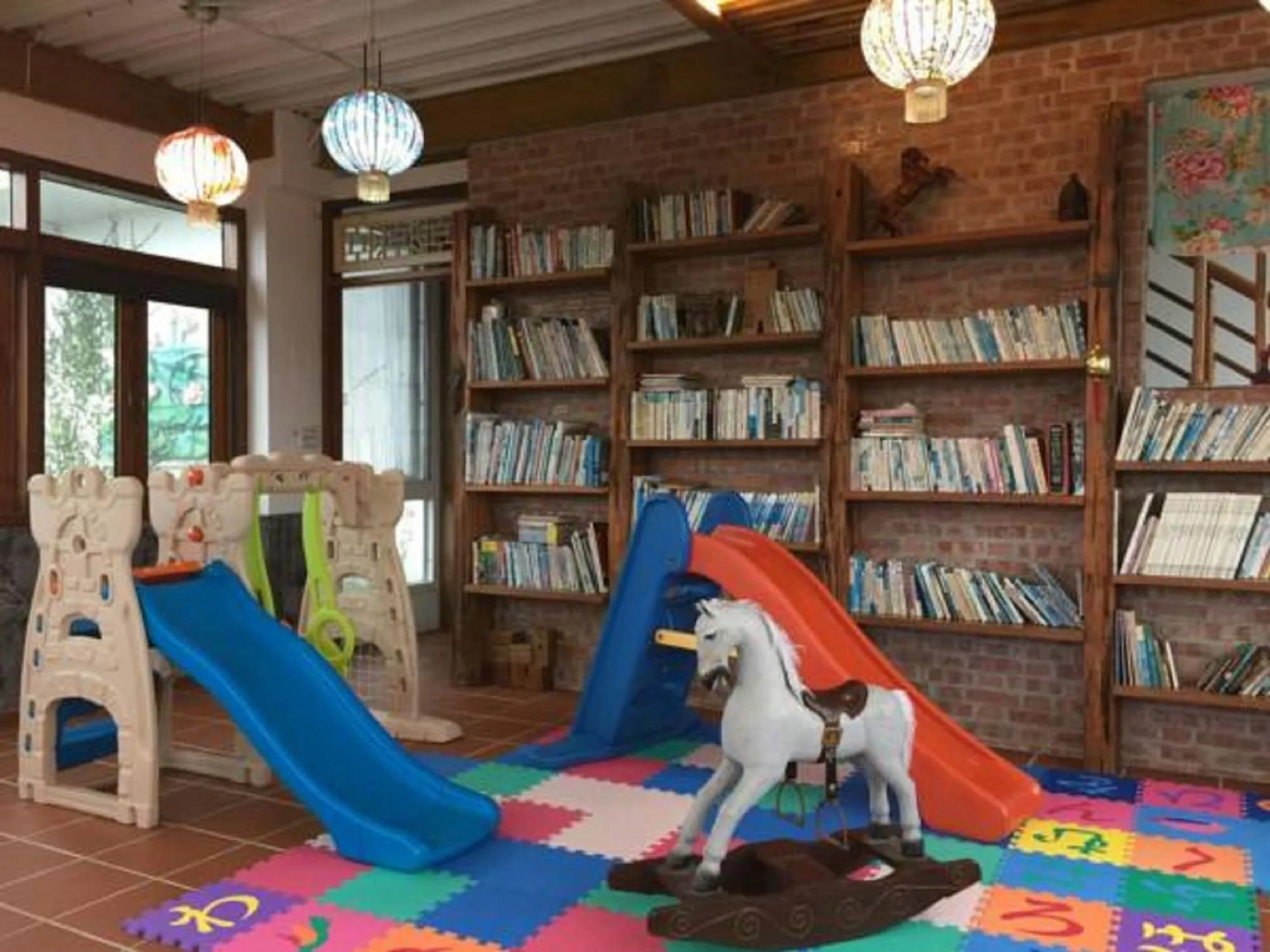 Beautiful Ilan Resort