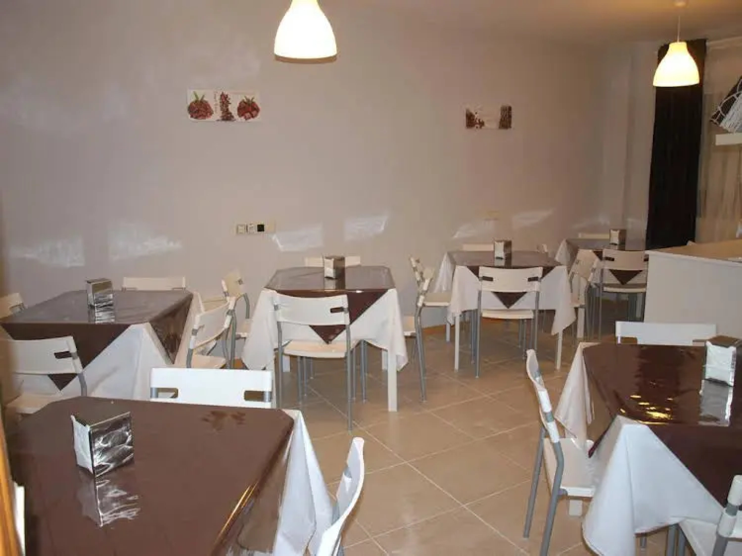 Hostal El Parque