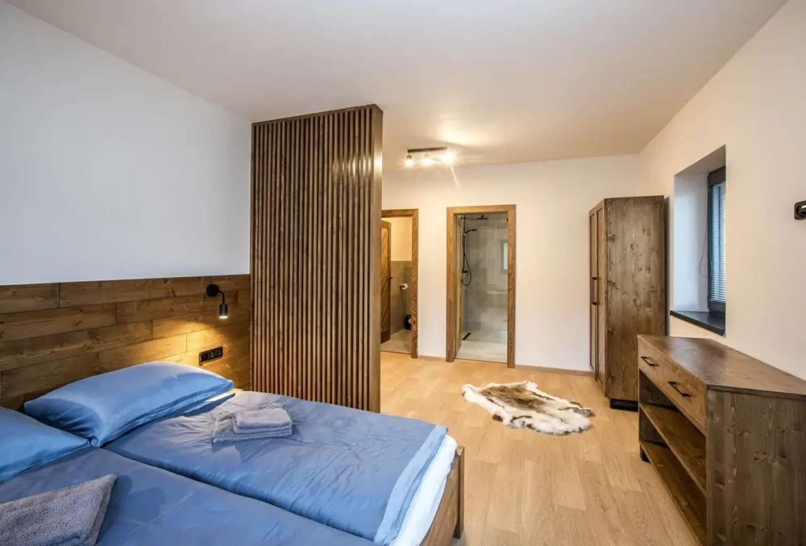 Villa in Bedrichov Near ski Resort