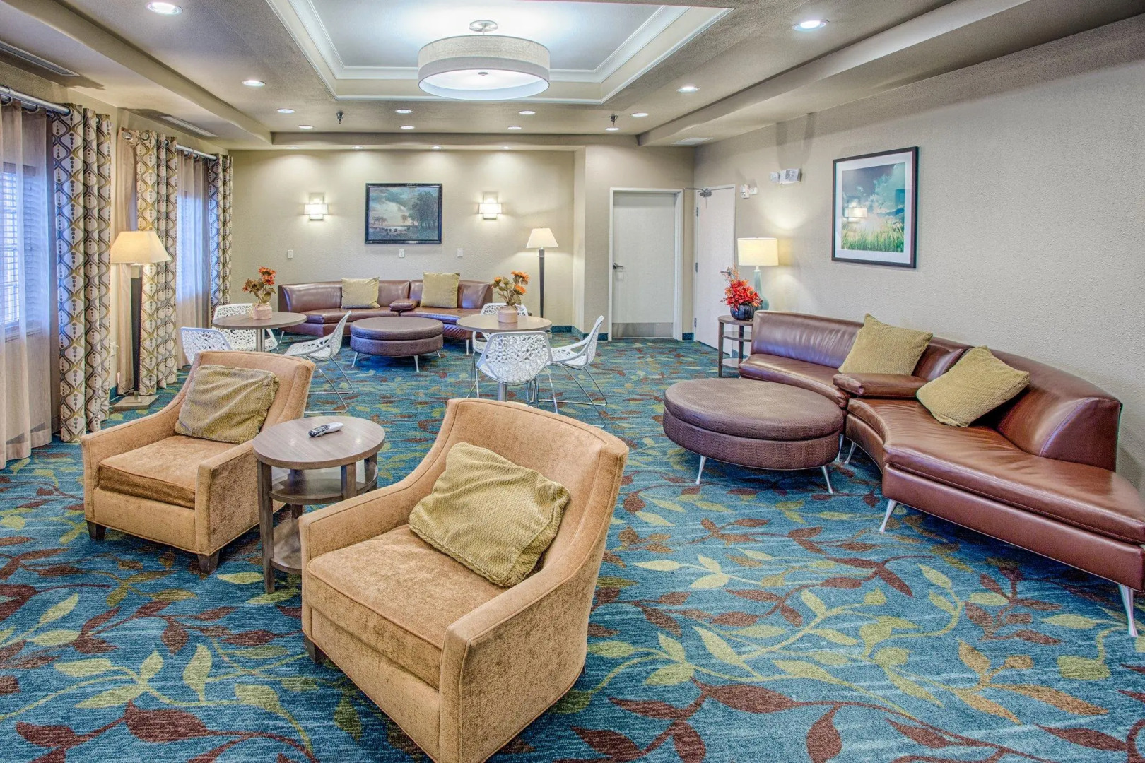 Candlewood Suites Fargo-N. Dakota State University by IHG