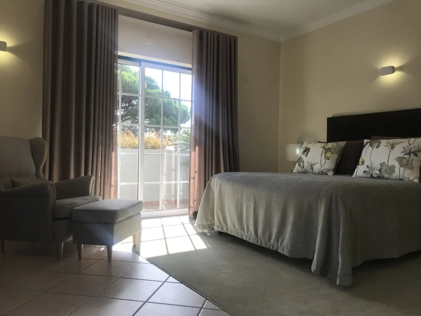 Charming Exceptional Villa in Algarve