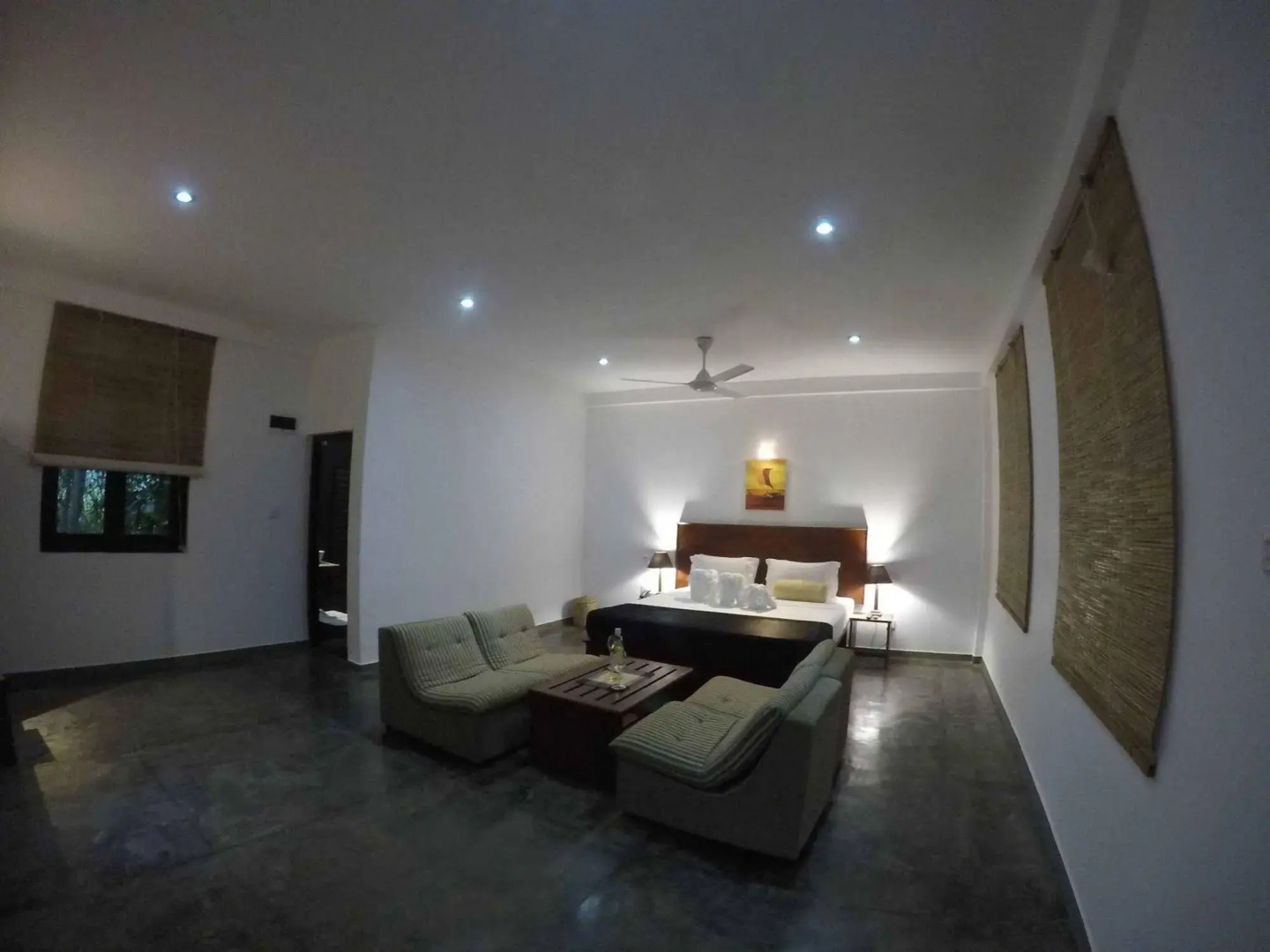 Camellia Resort and Spa