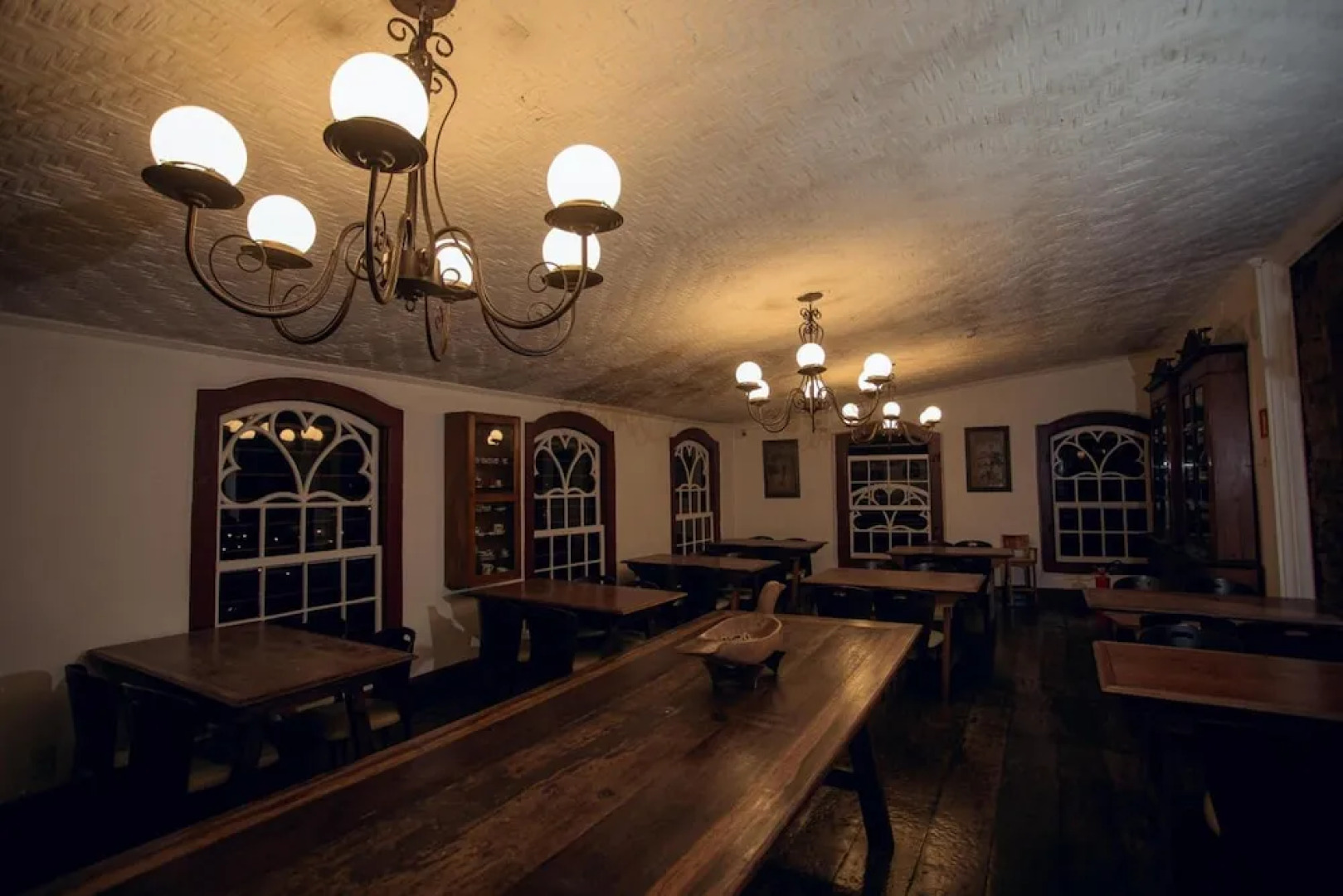 Hotel Solar das Lajes