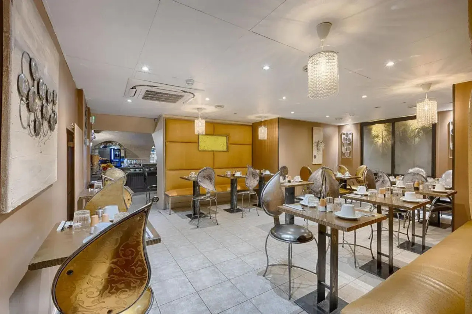 Hôtel de France Invalides