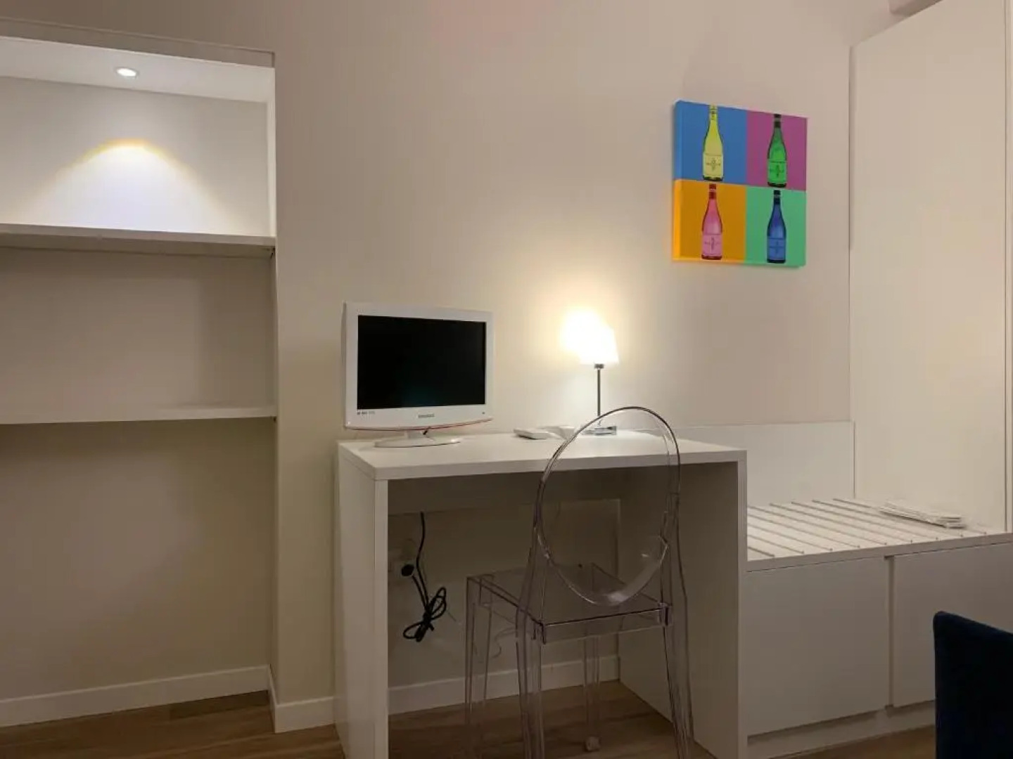 SOAVE HOUSE ALLE VIGNE-1-Luxury stay