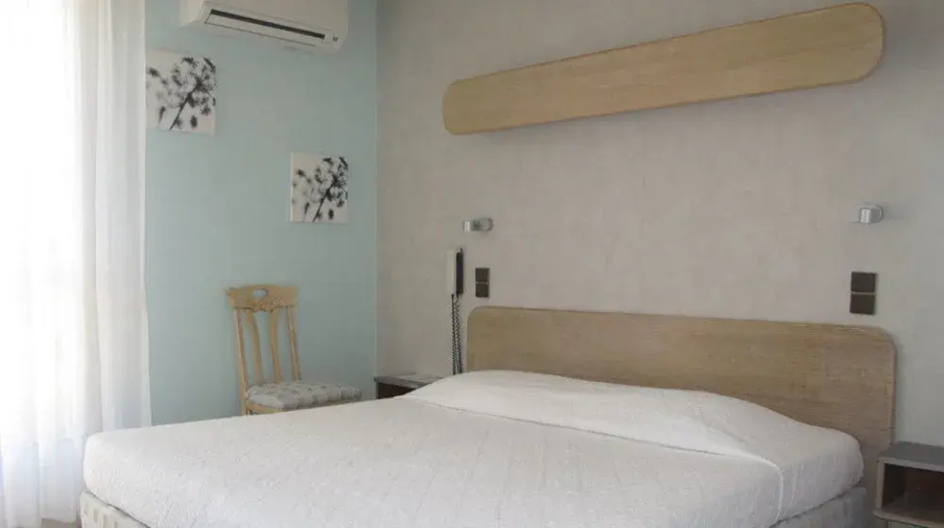 Hostellerie Saint Benoît