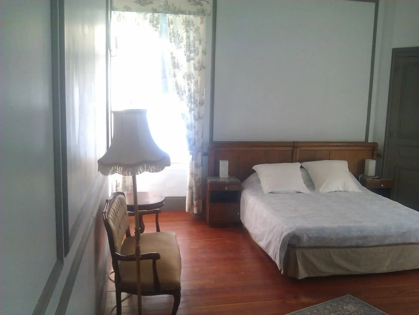 Château de Bonnevaux