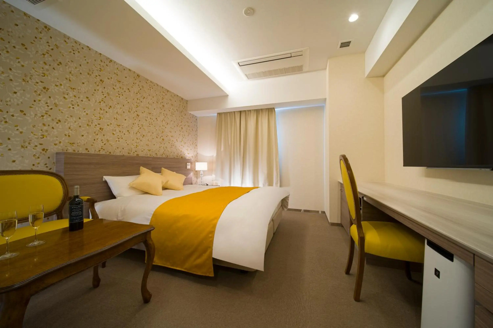 Hotel Regina Kawaguchiko