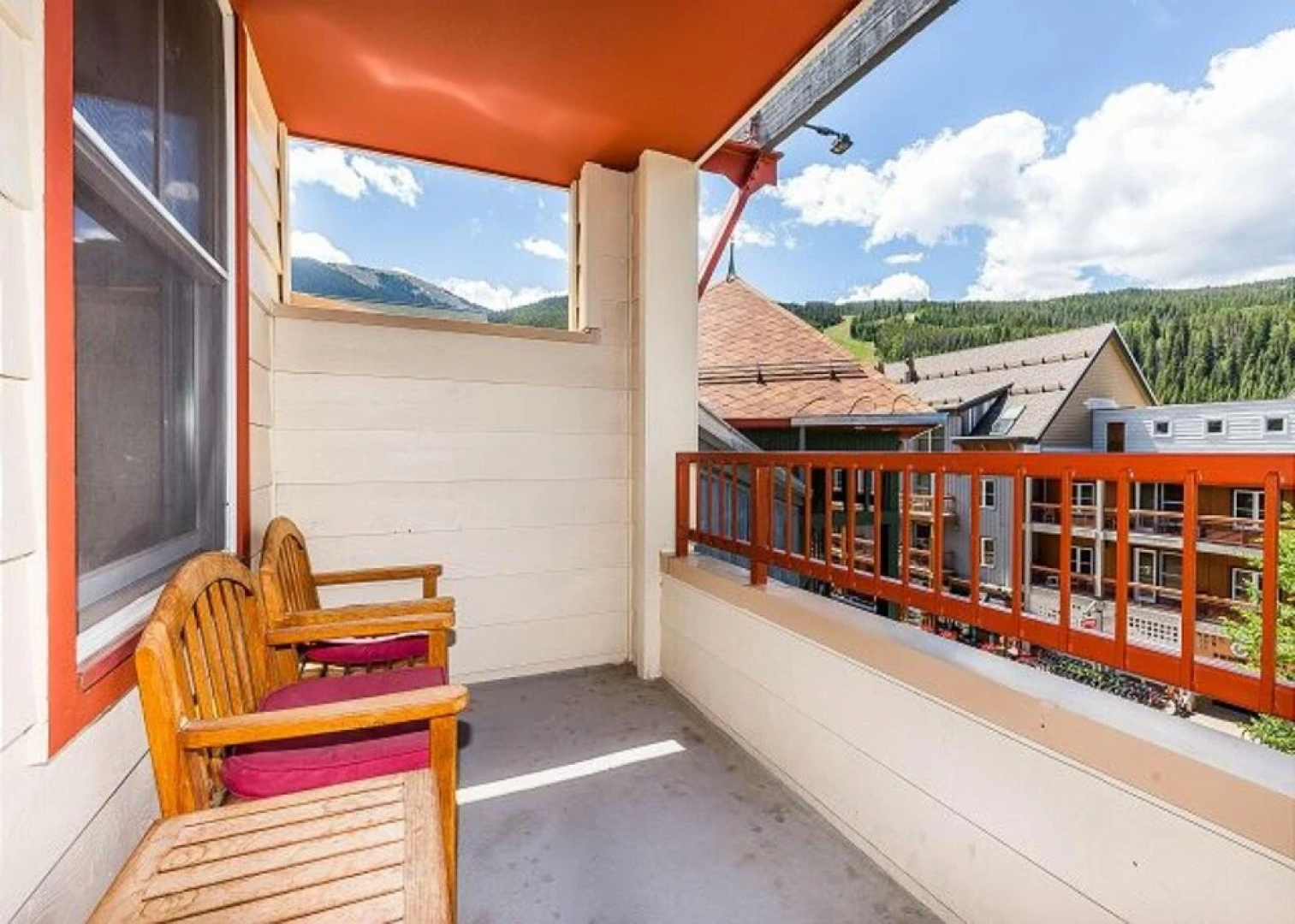Silver Mill by Summit County Mountain Retreats