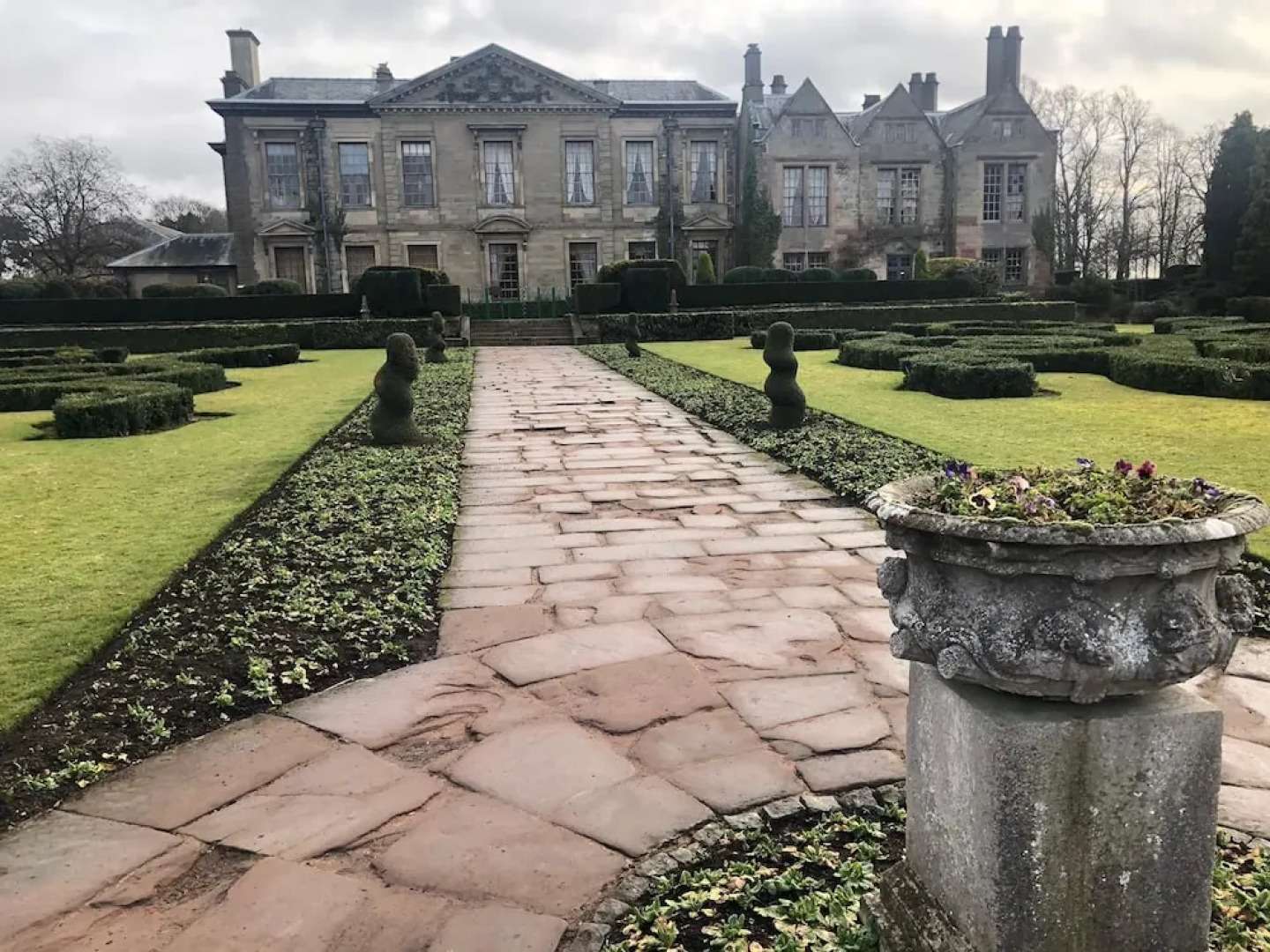 Arlan Apartments - Hinckley (Peymans)