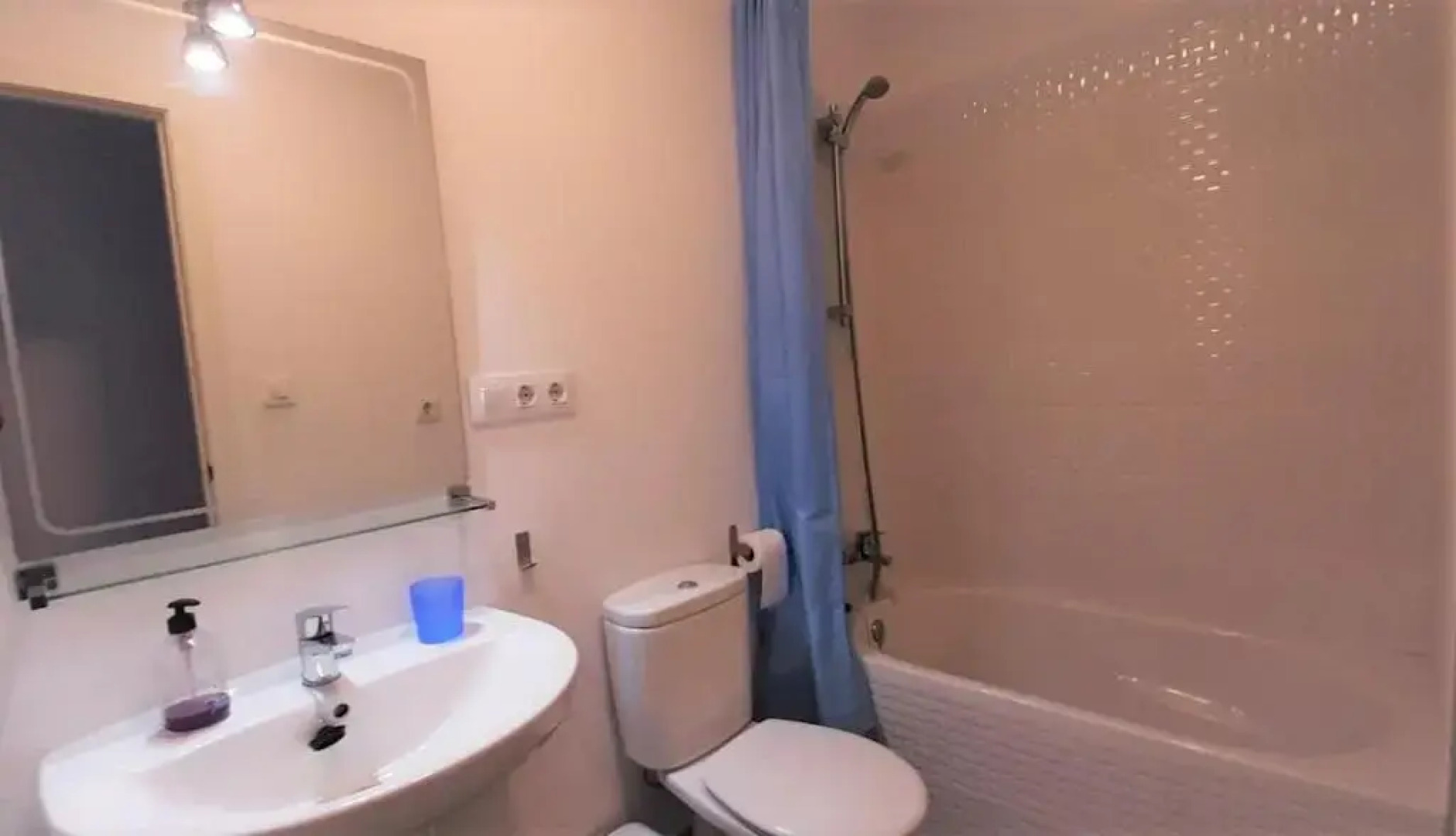 Casa Punta de Los Ingleses