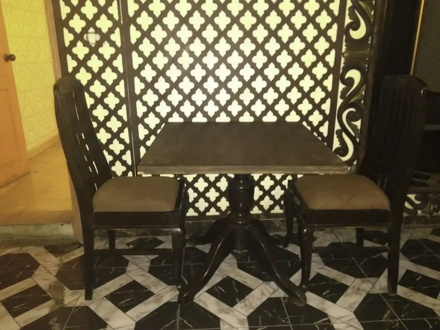 Cosy Vista Guest House