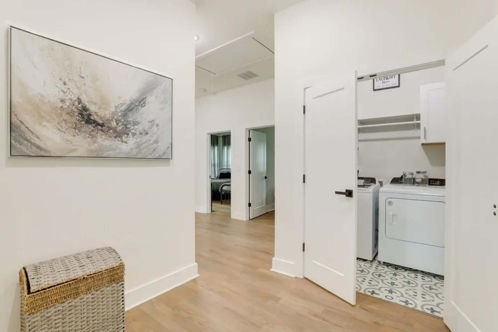 Modern Decatur Home ~ 7 Mi to Atlanta!