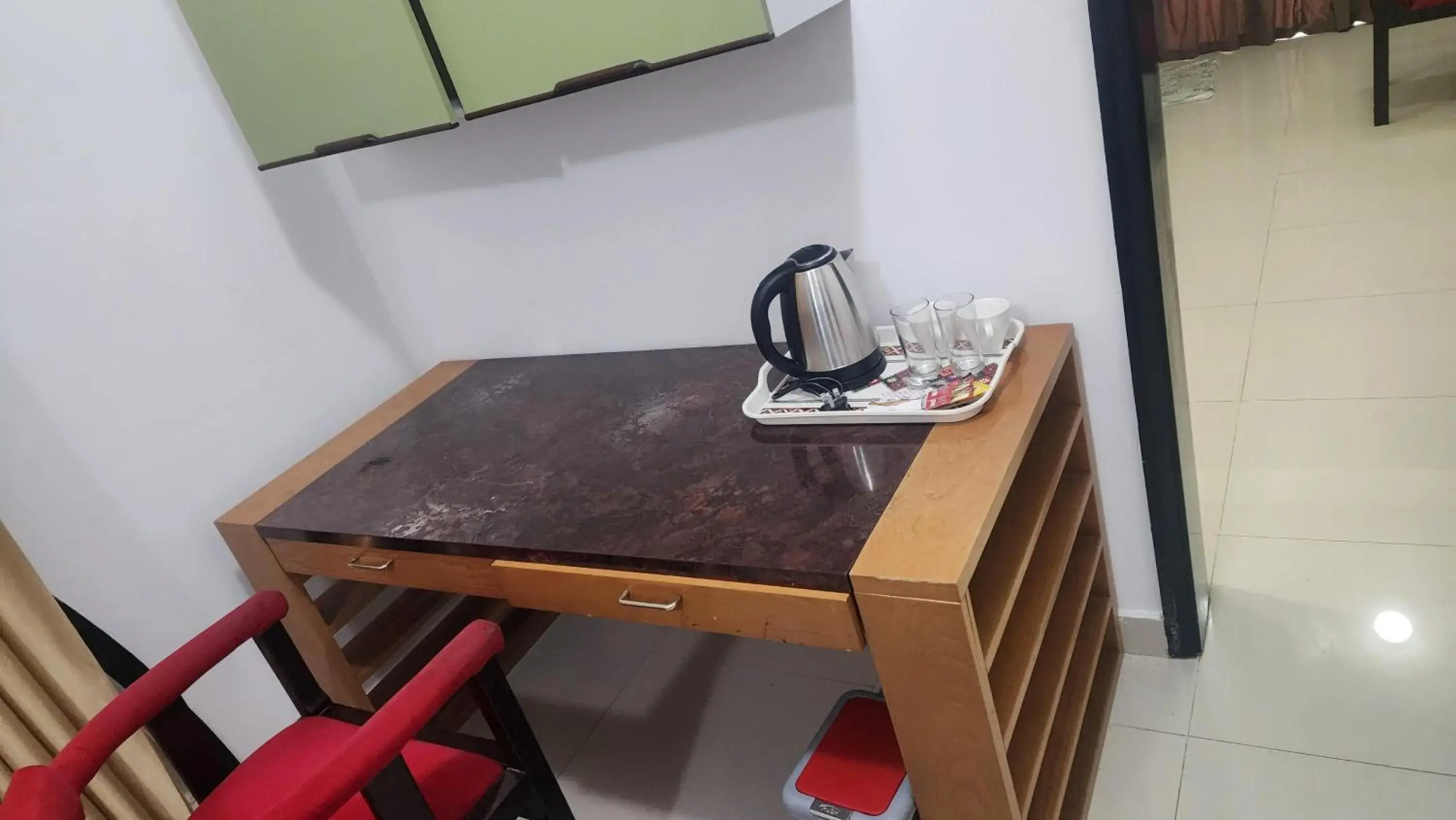 Qurum Beach Hotel