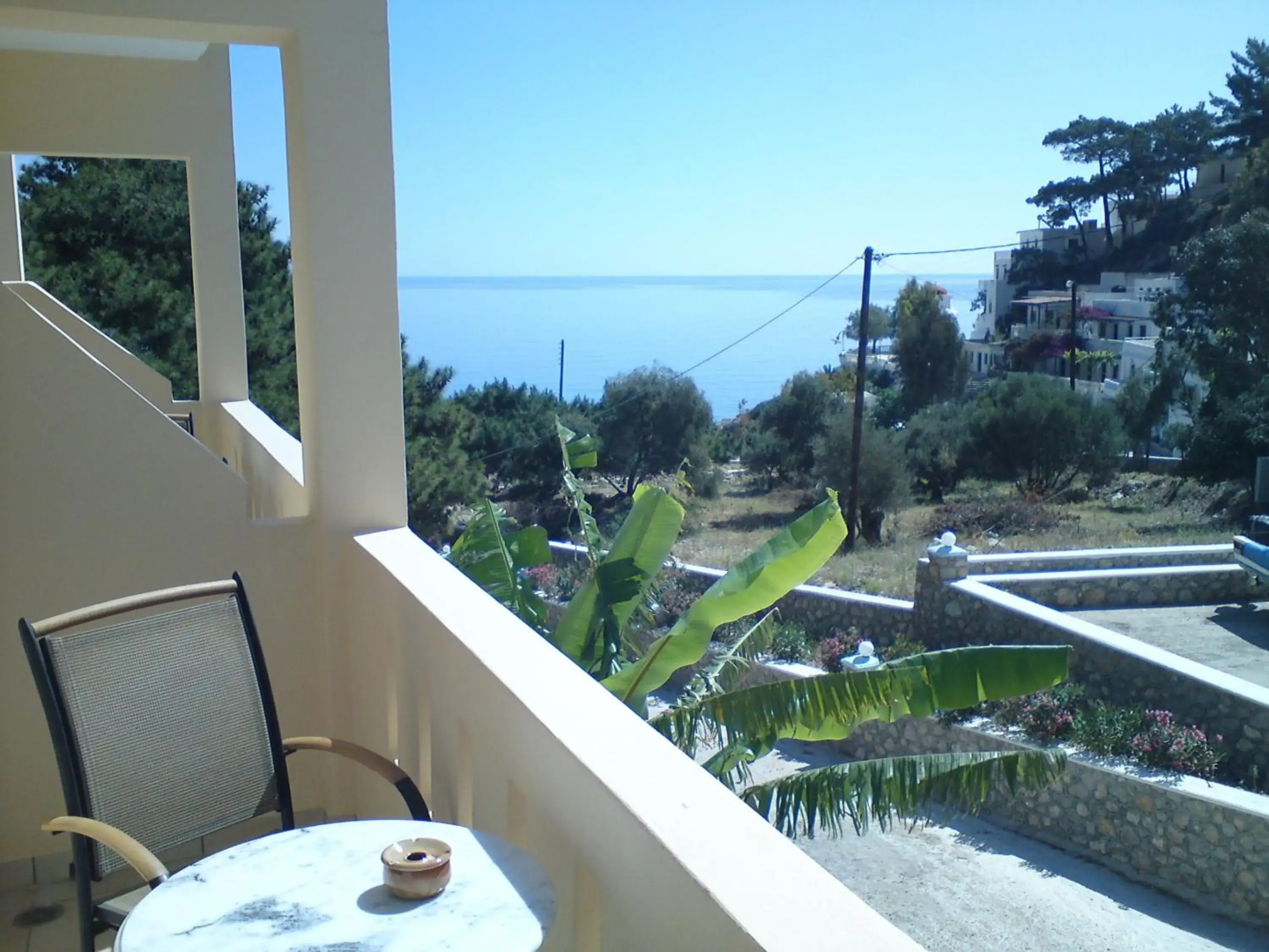 Kyra Panagia