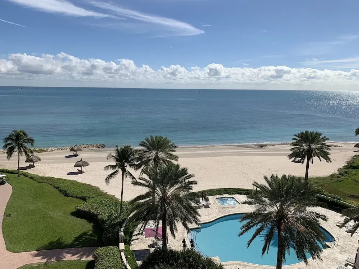 Fisher Island by Sunnyside Resorts