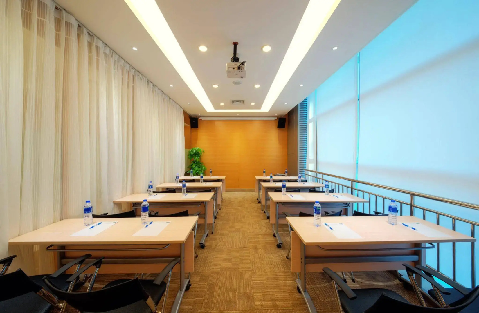 Holiday Inn Express Foshan Nanhai