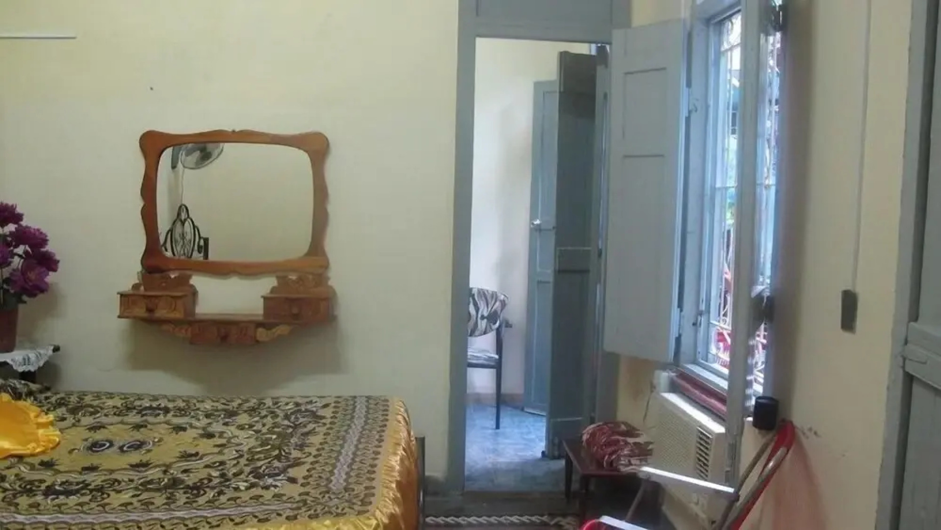 Casa Karina y Franky