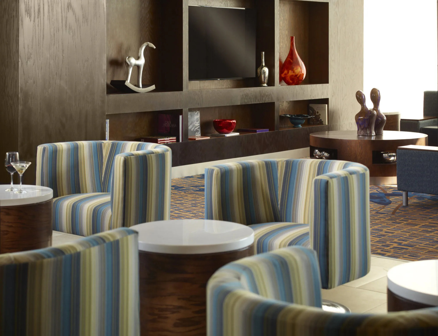 Courtyard by Marriott Queretaro