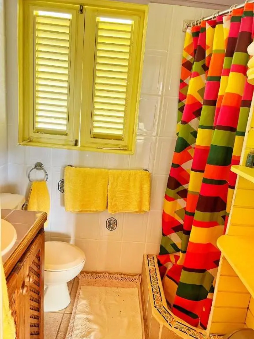 Villa Caribbean Dream