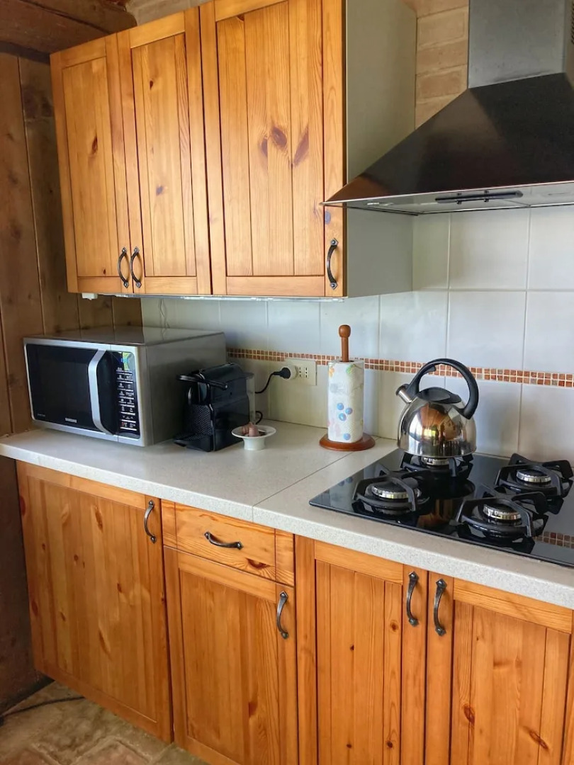 Il Nascondiglio - The Hideaway