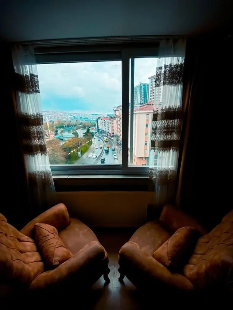 Eyüpsultan ABS Suites