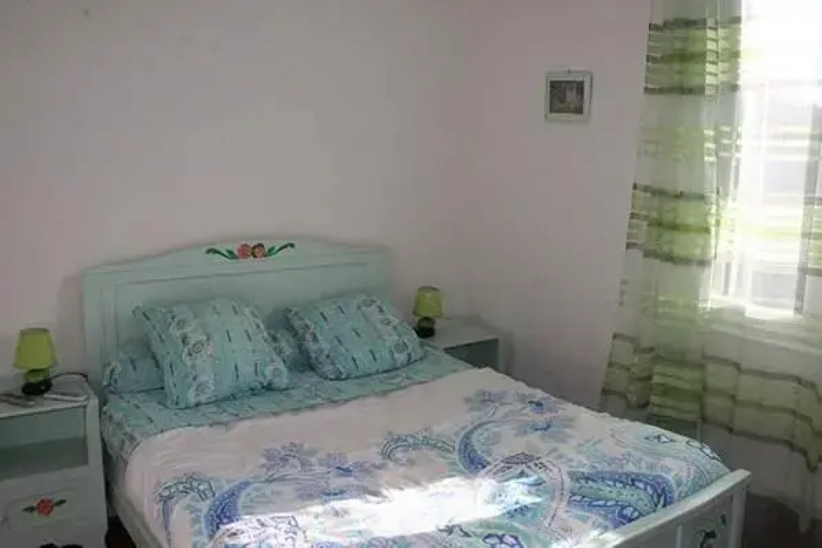 Hotel La Cote DArgent