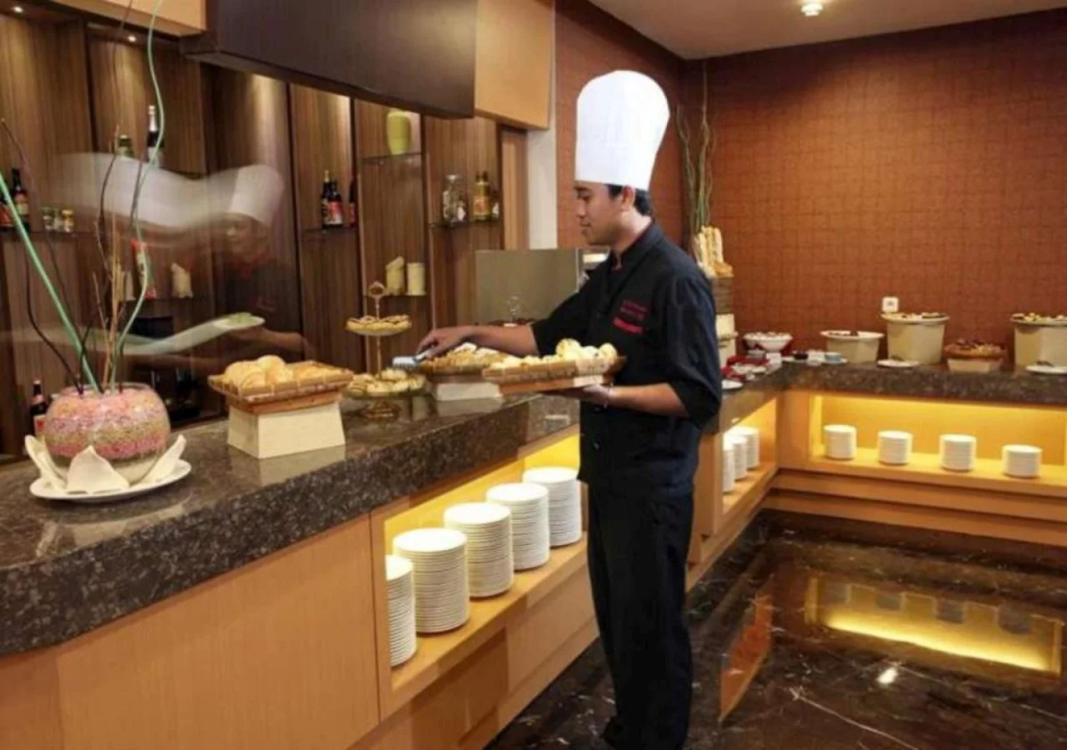 Swiss-Belinn Panakkukang Makassar