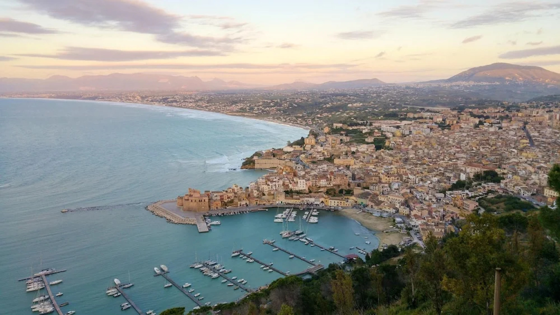 Apartment With one Bedroom in Villabate, With Wonderful City View, Fur