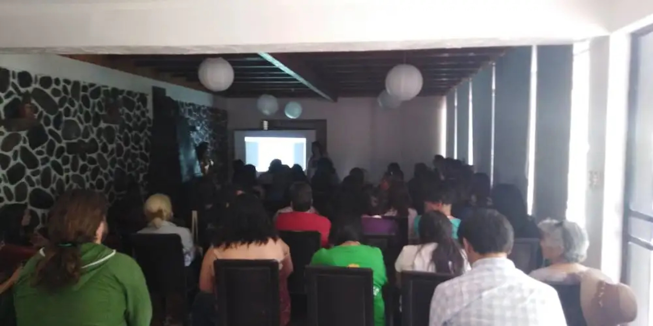 Casona del Agua Hostal