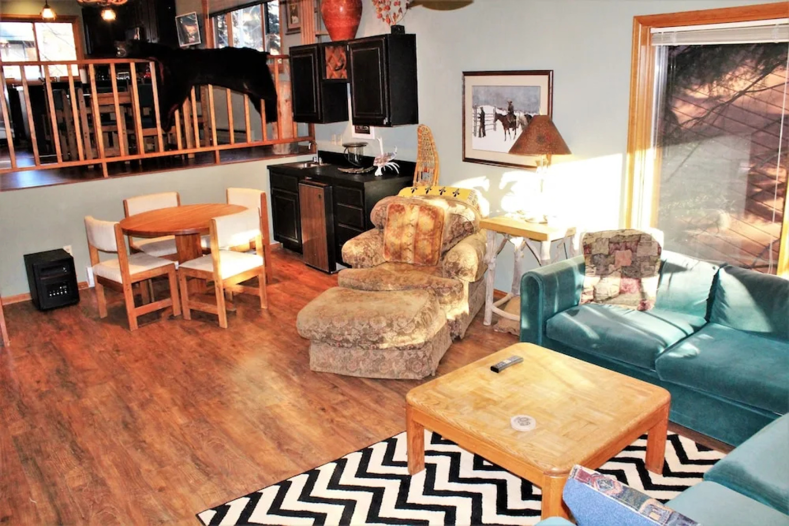 Rocky Mountain Resort Management Frisco