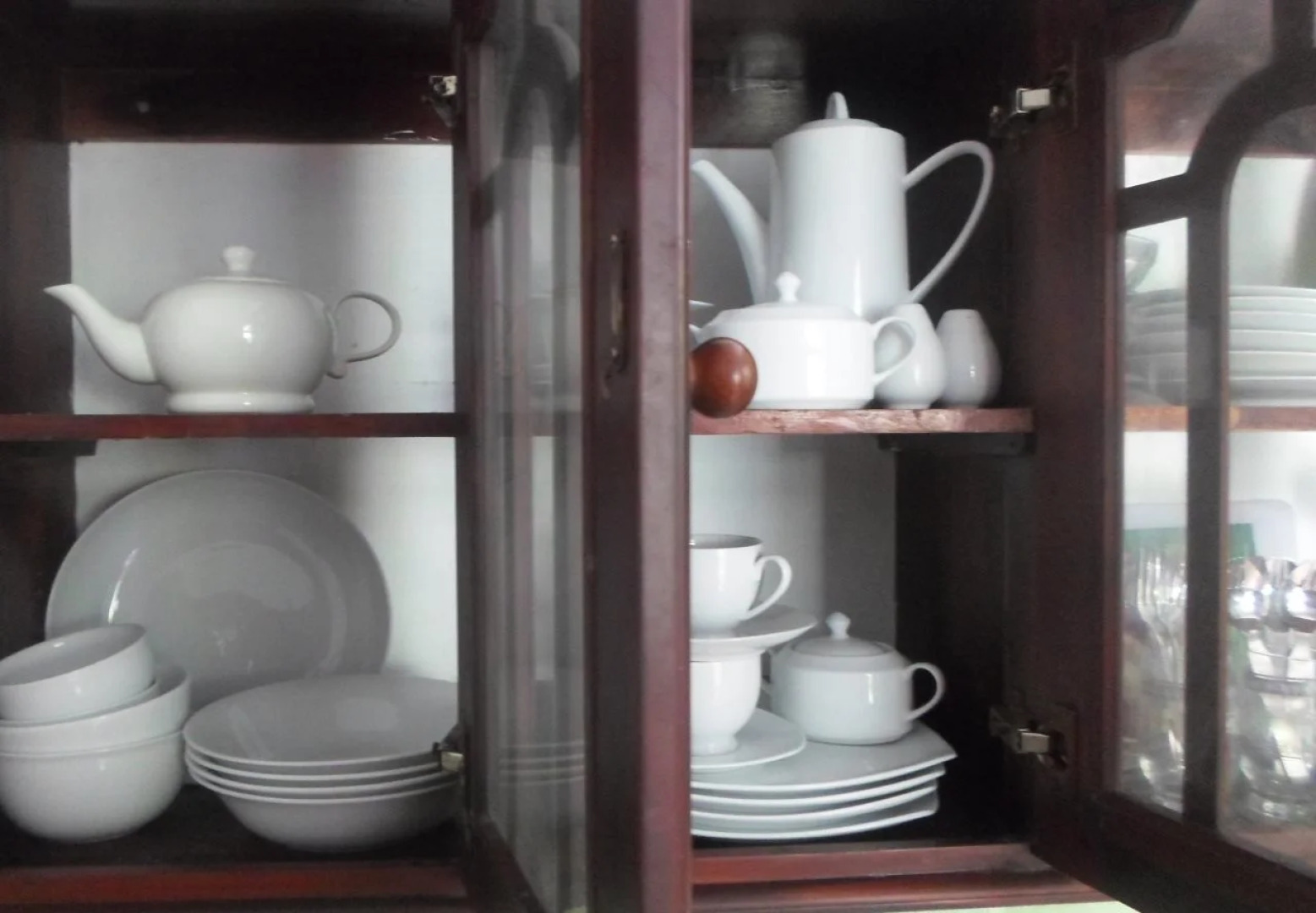 Raveena Home stay kumarakanda