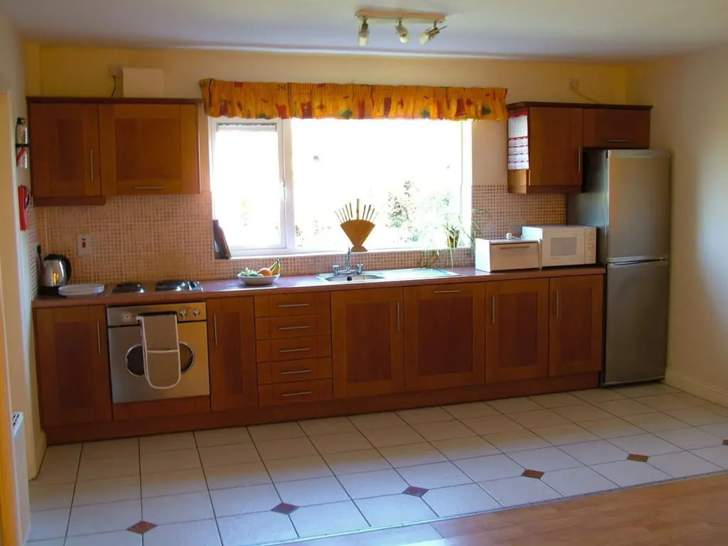 Waterville Holiday Homes
