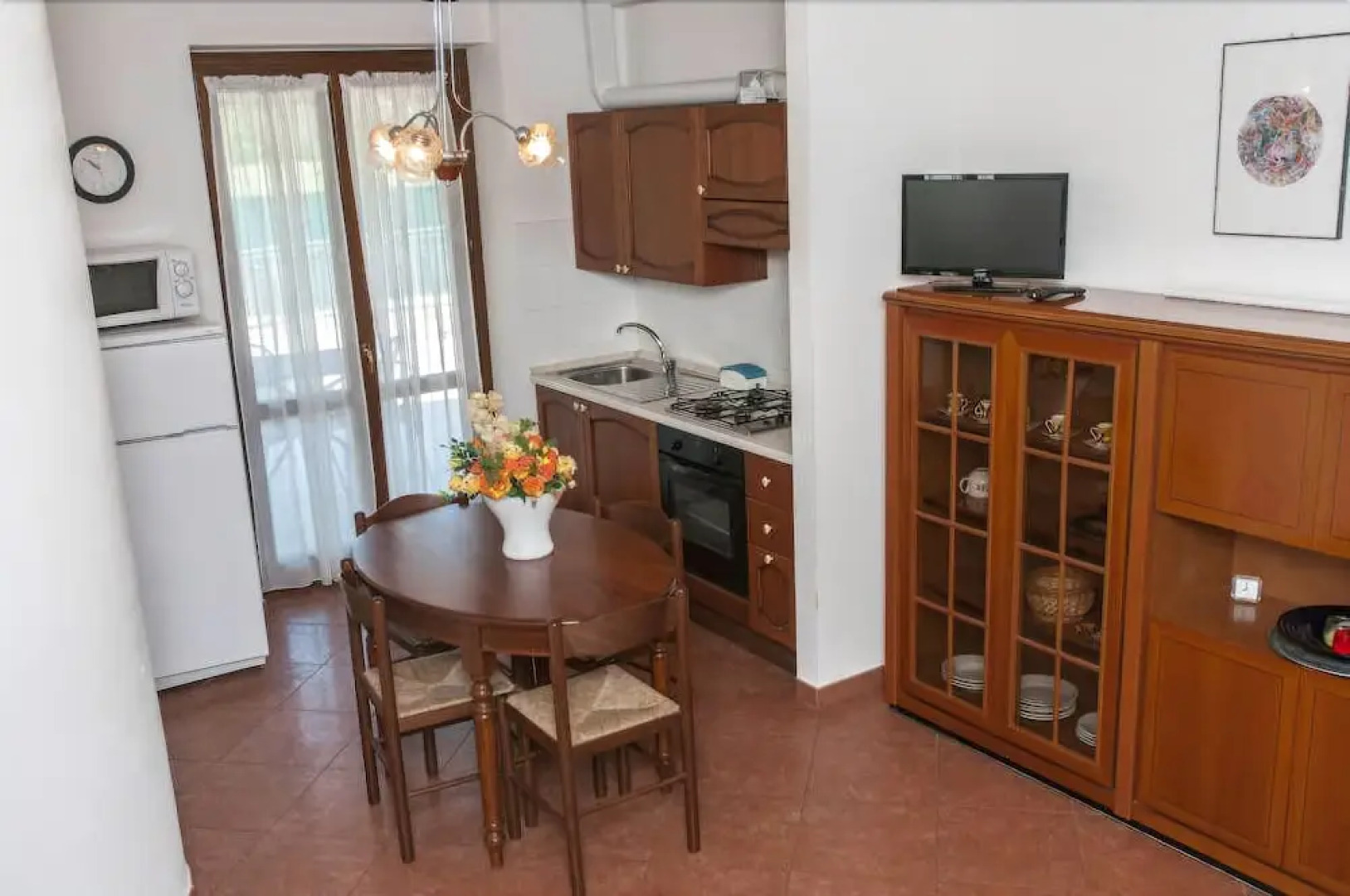 Agriturismo Il Casale di Monica