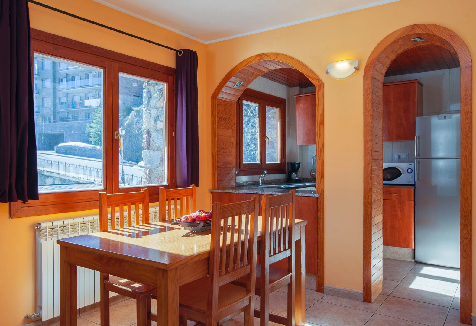 Wuau! Apartaments Font del Poble