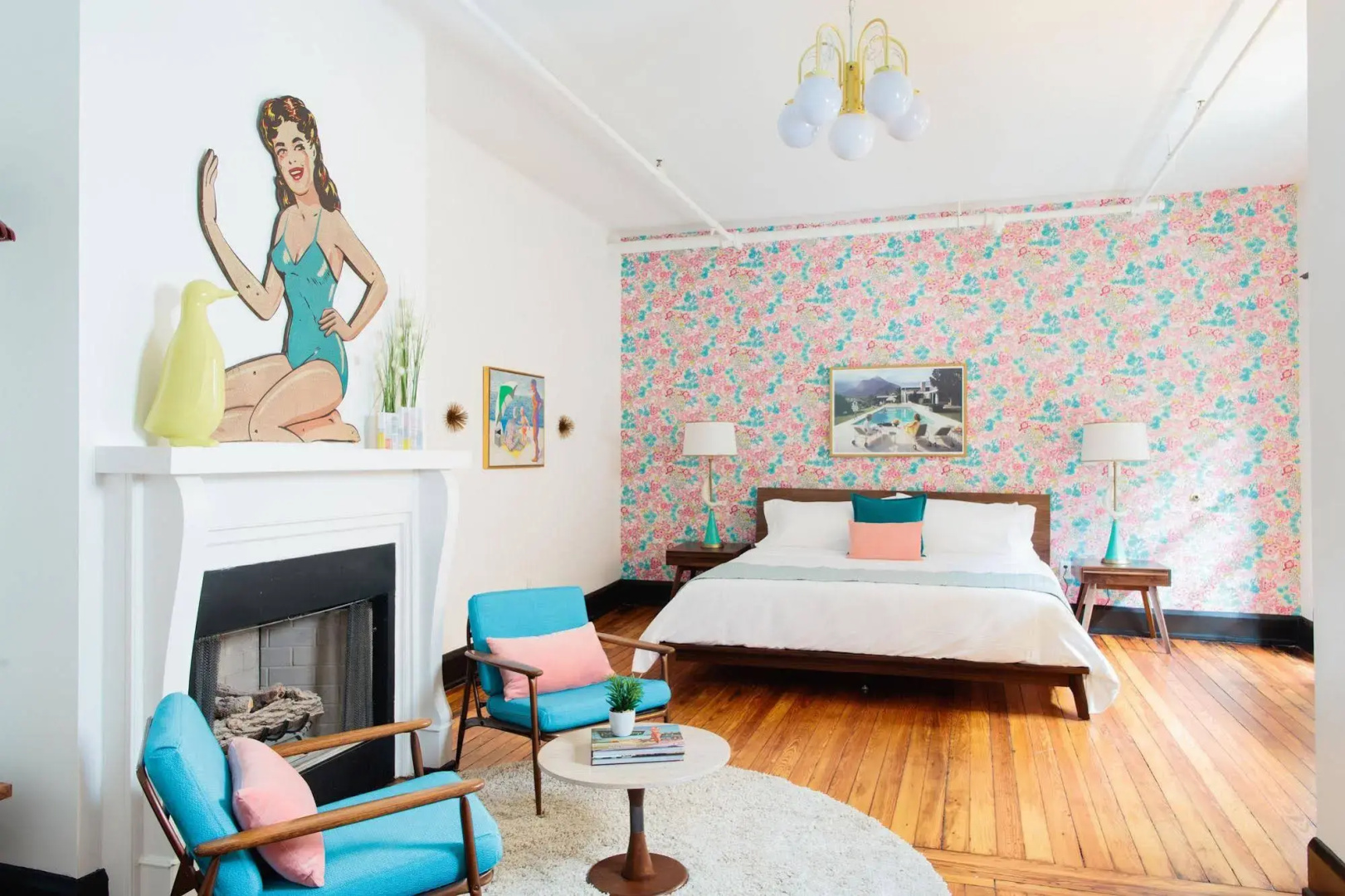 The Dwell Hotel, a Member of Design Hotels