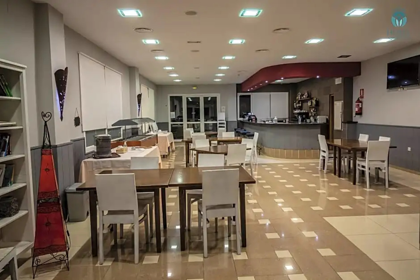 Hotel ELE Spa Medina Sidonia