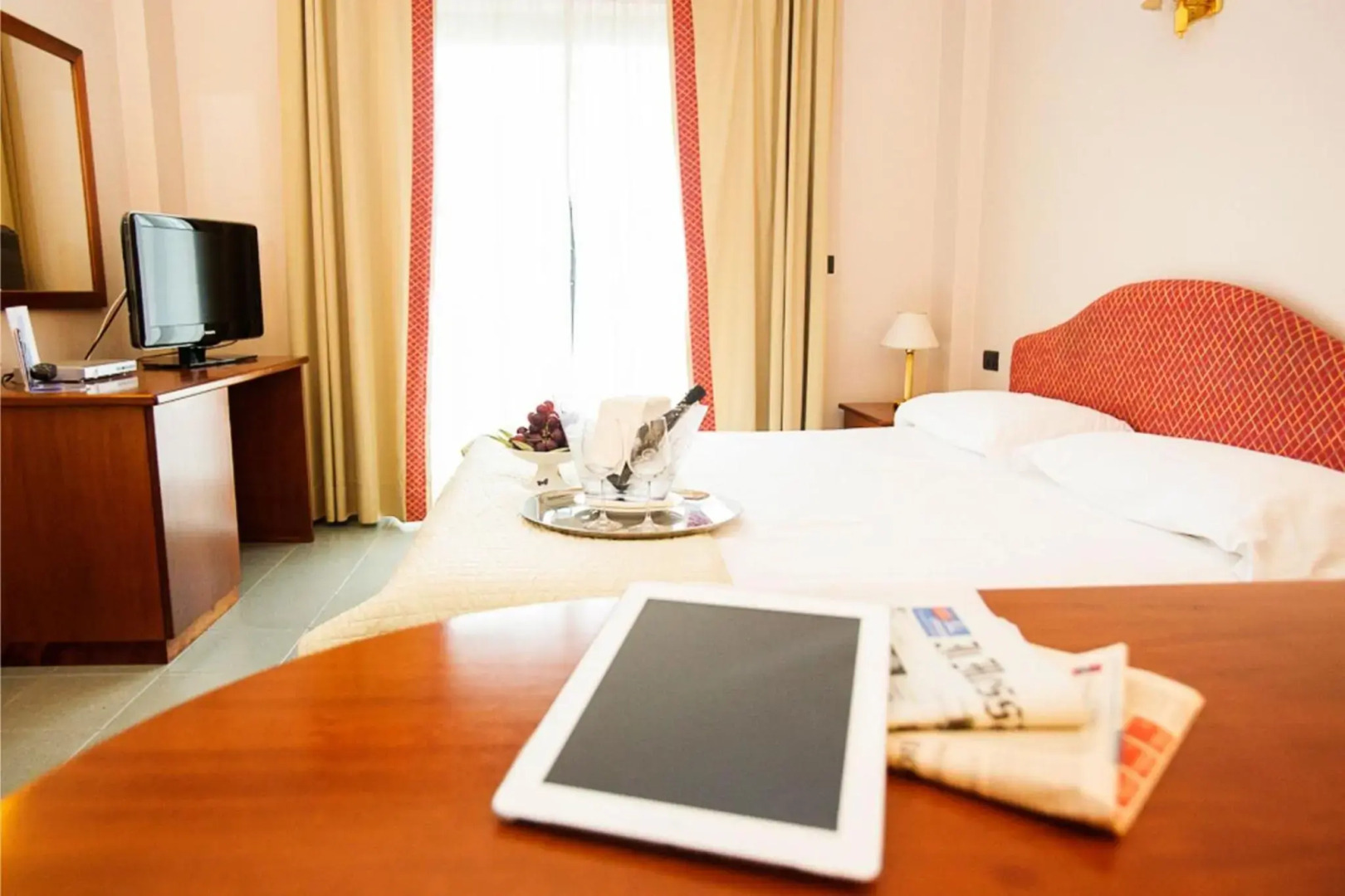 Hotel Fontana Olente