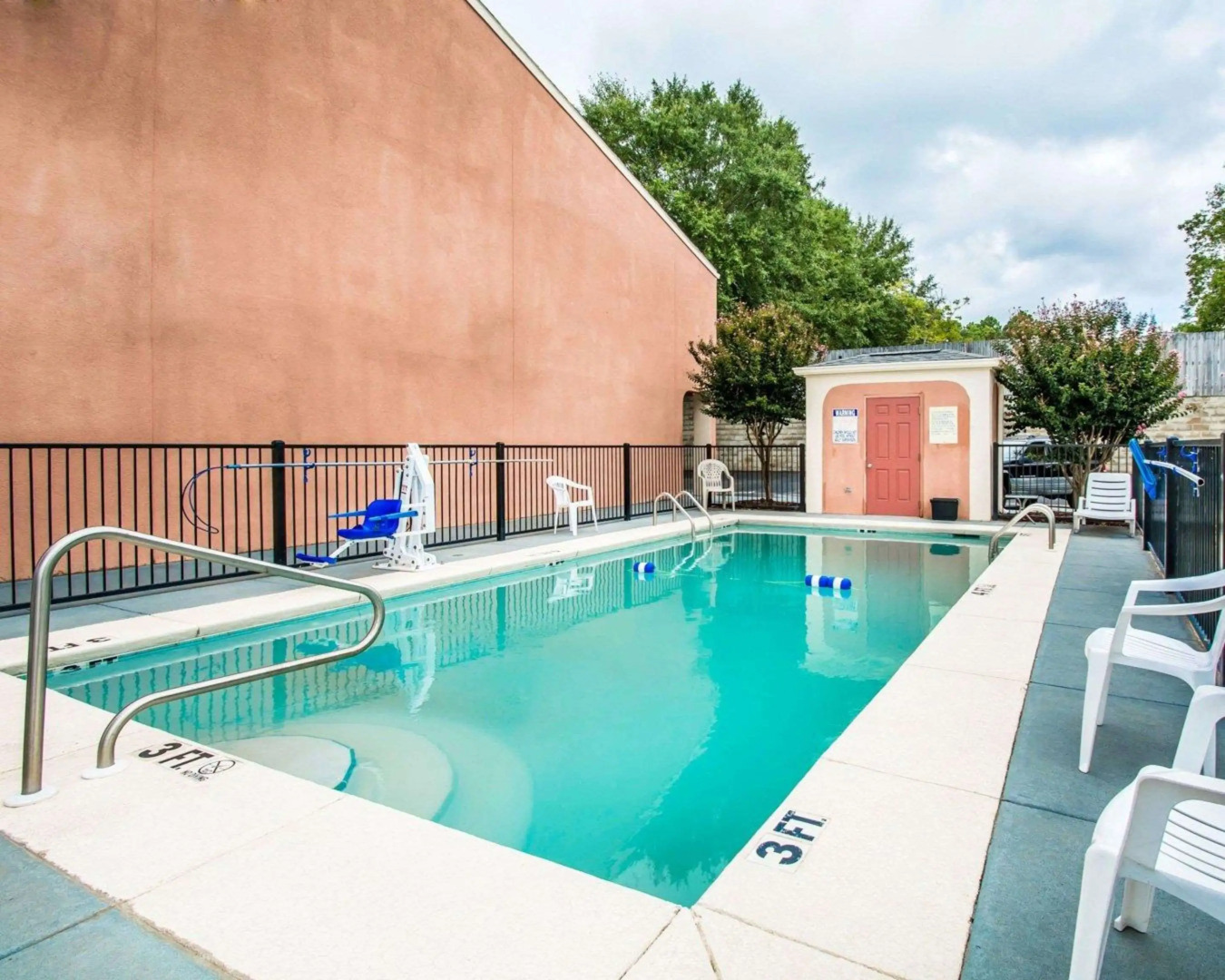 Econo Lodge Dothan West